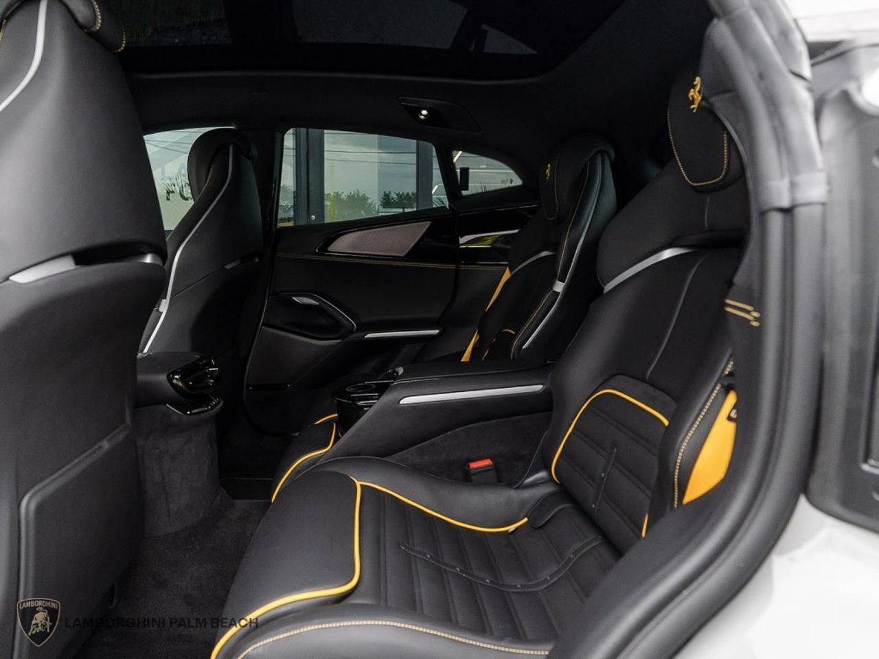 2024 Ferrari Purosangue West Palm Beach FL