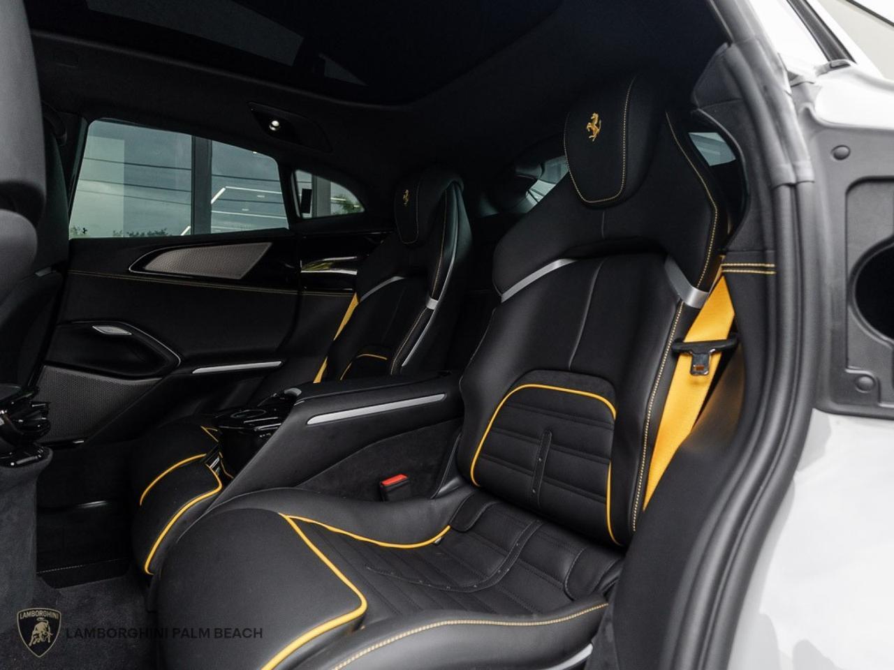 2024 Ferrari Purosangue West Palm Beach FL