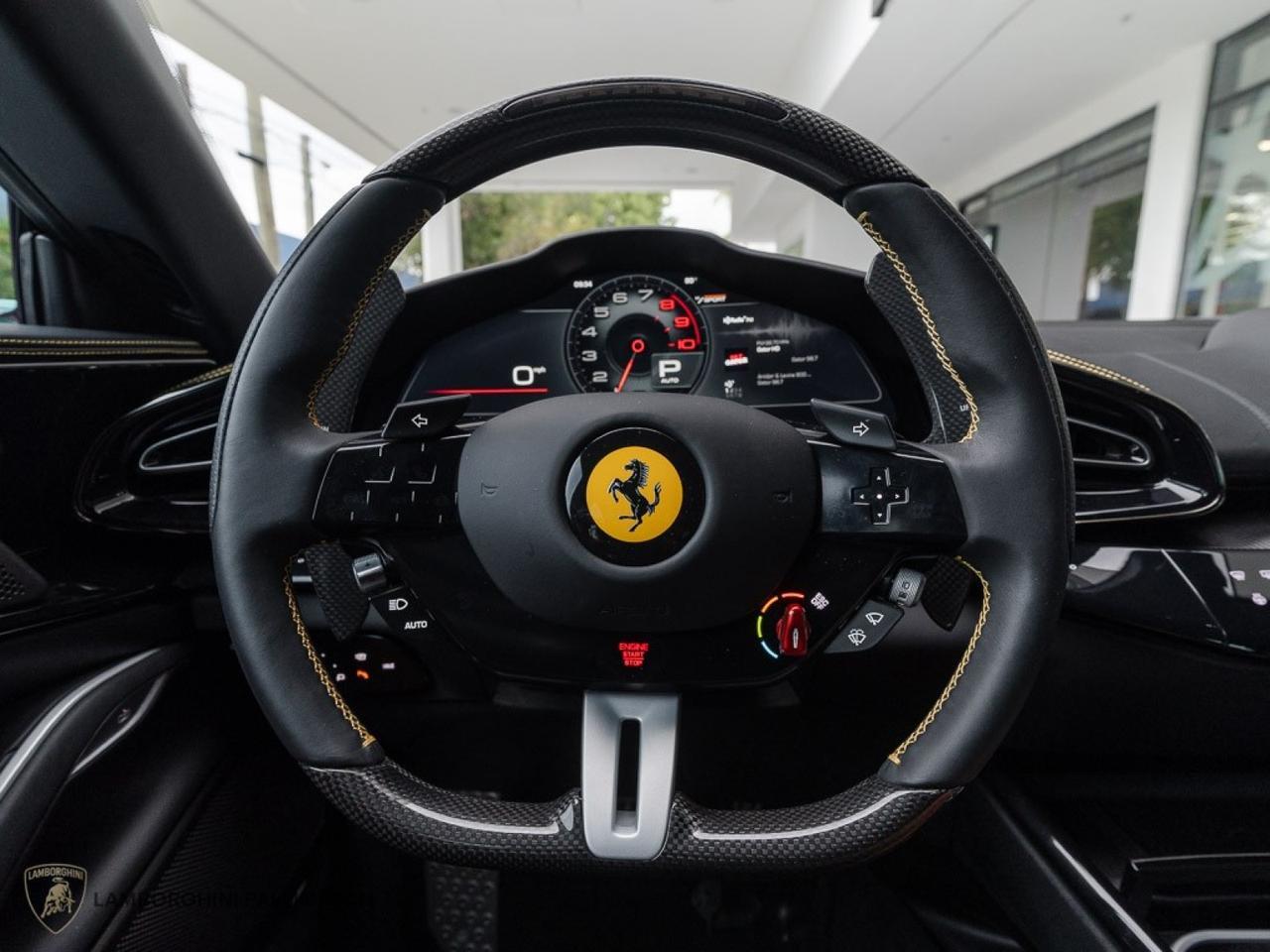 2024 Ferrari Purosangue West Palm Beach FL