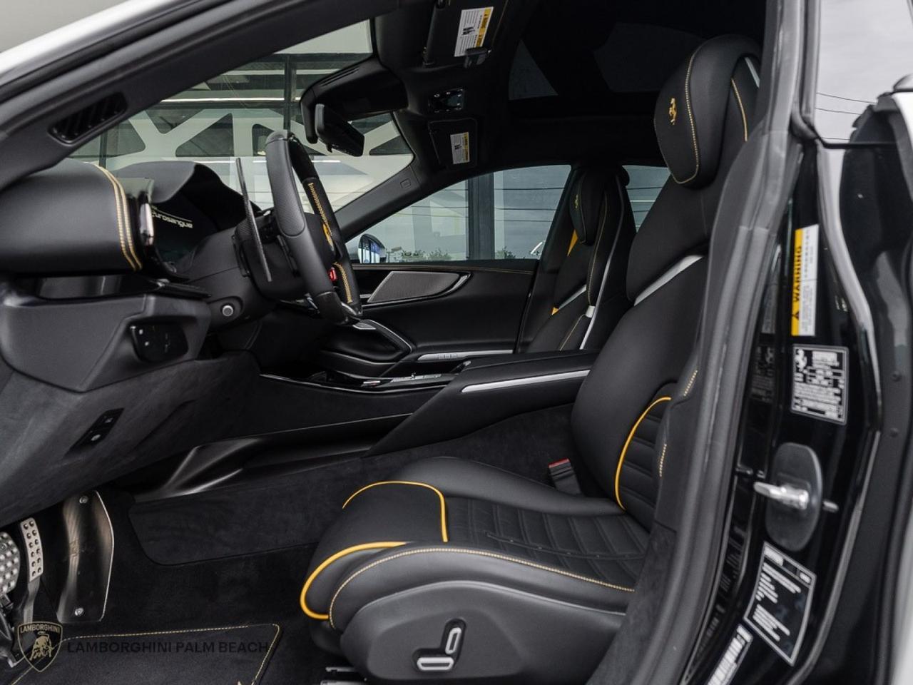 2024 Ferrari Purosangue West Palm Beach FL