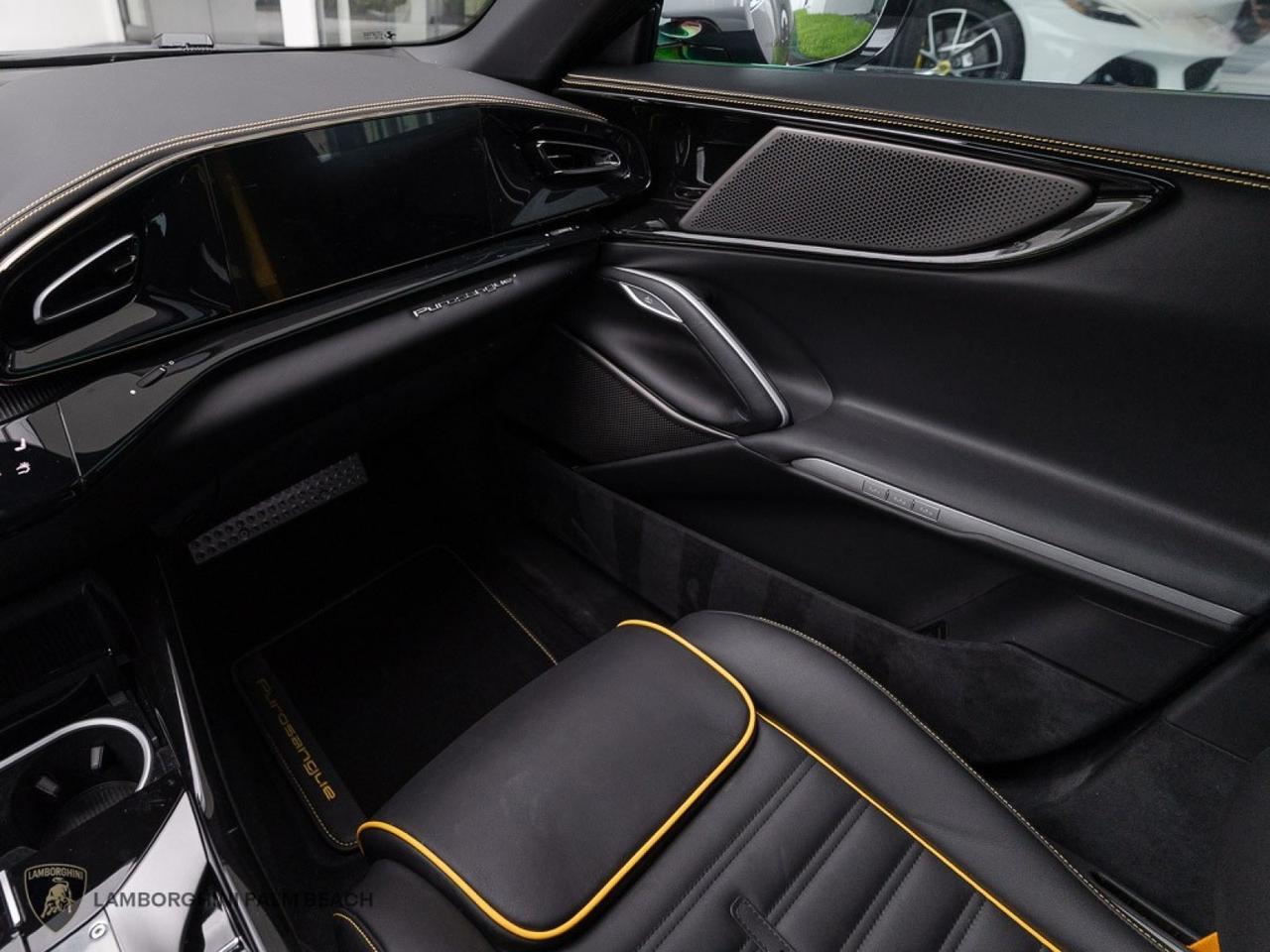 2024 Ferrari Purosangue West Palm Beach FL