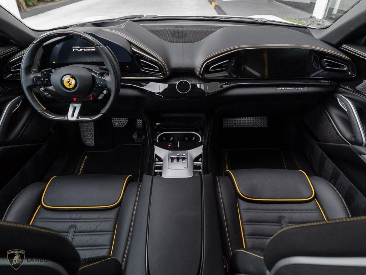 2024 Ferrari Purosangue West Palm Beach FL