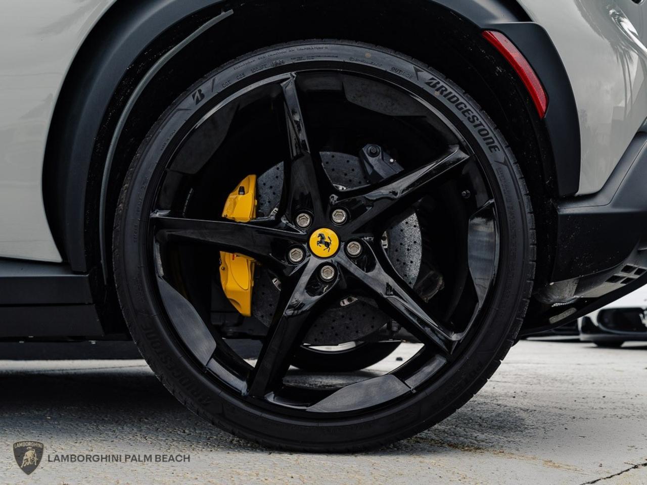 2024 Ferrari Purosangue West Palm Beach FL