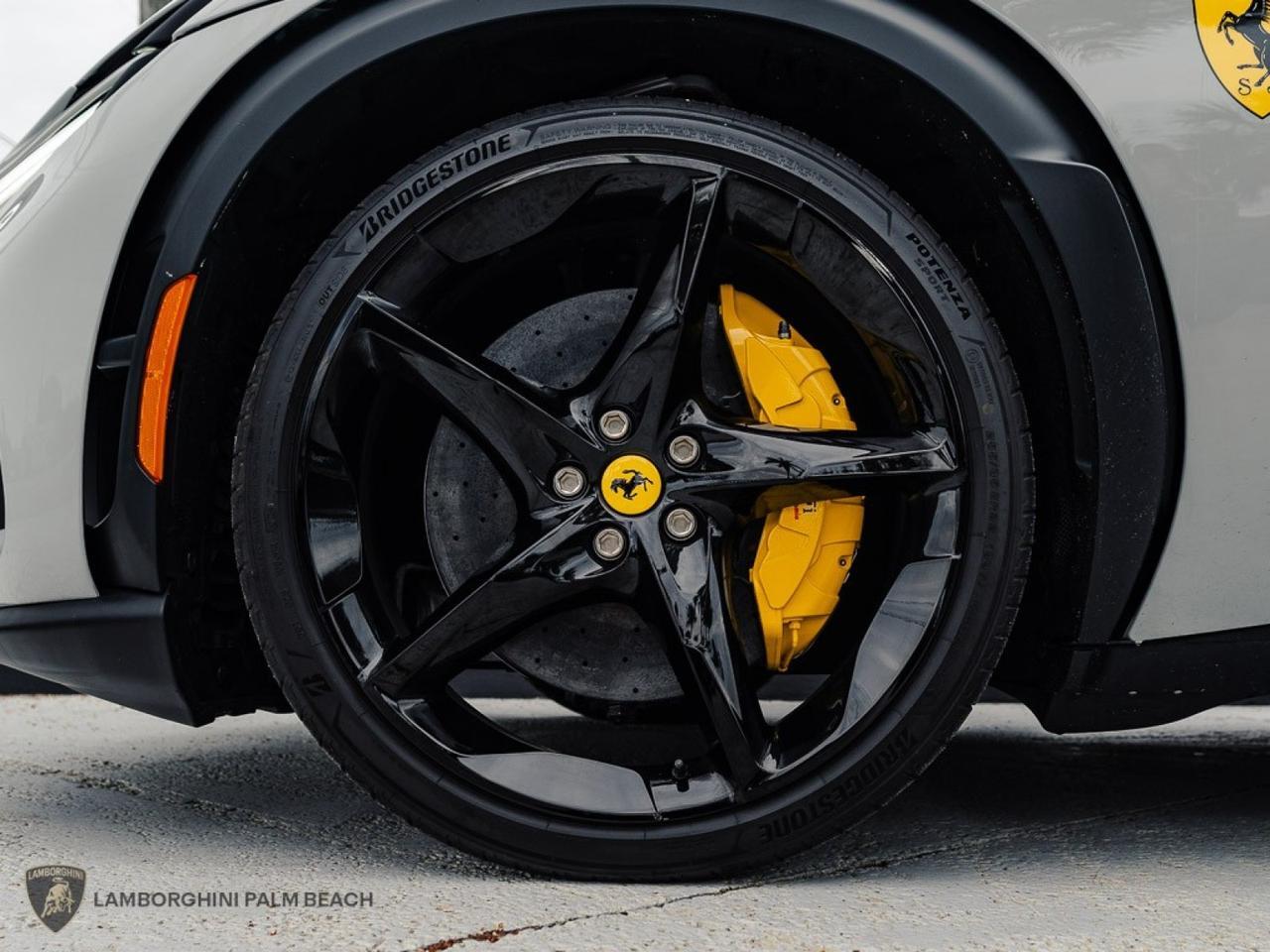 2024 Ferrari Purosangue West Palm Beach FL
