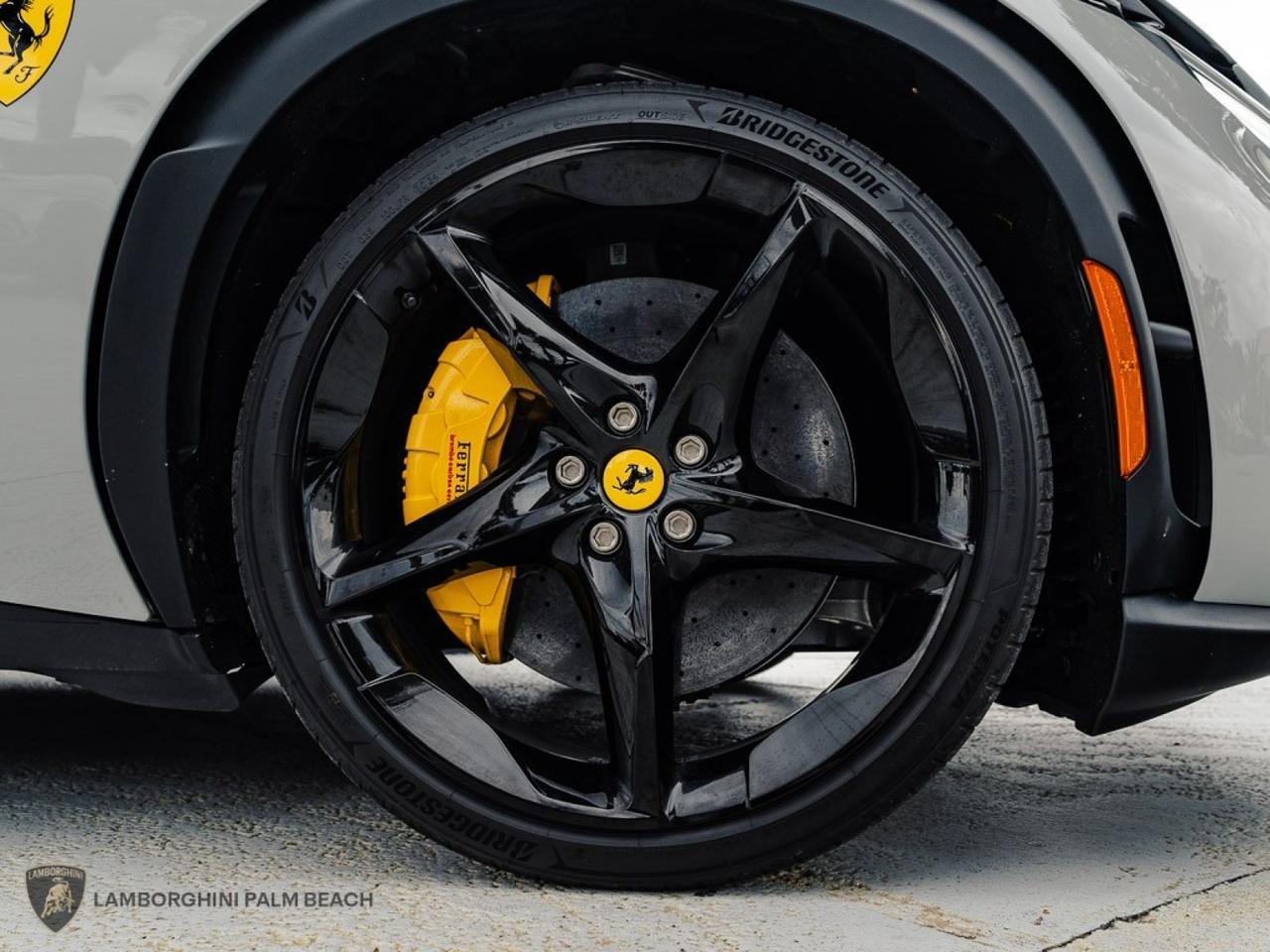 2024 Ferrari Purosangue West Palm Beach FL