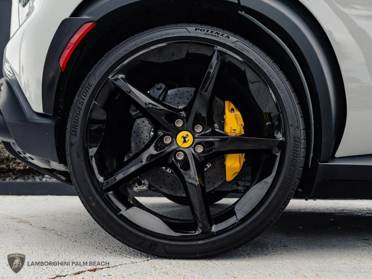 2024 Ferrari Purosangue West Palm Beach FL