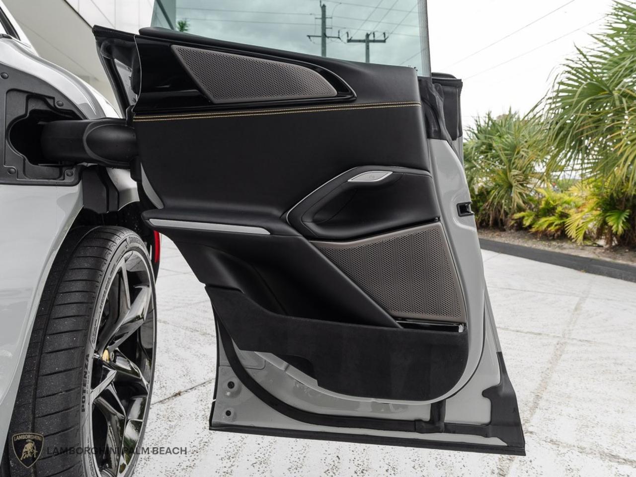 2024 Ferrari Purosangue West Palm Beach FL