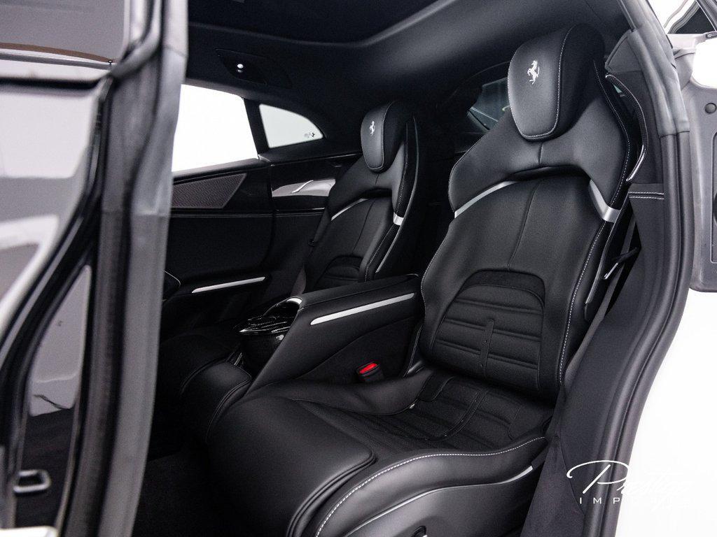 2024 Ferrari Purosangue AWD North Miami Beach FL