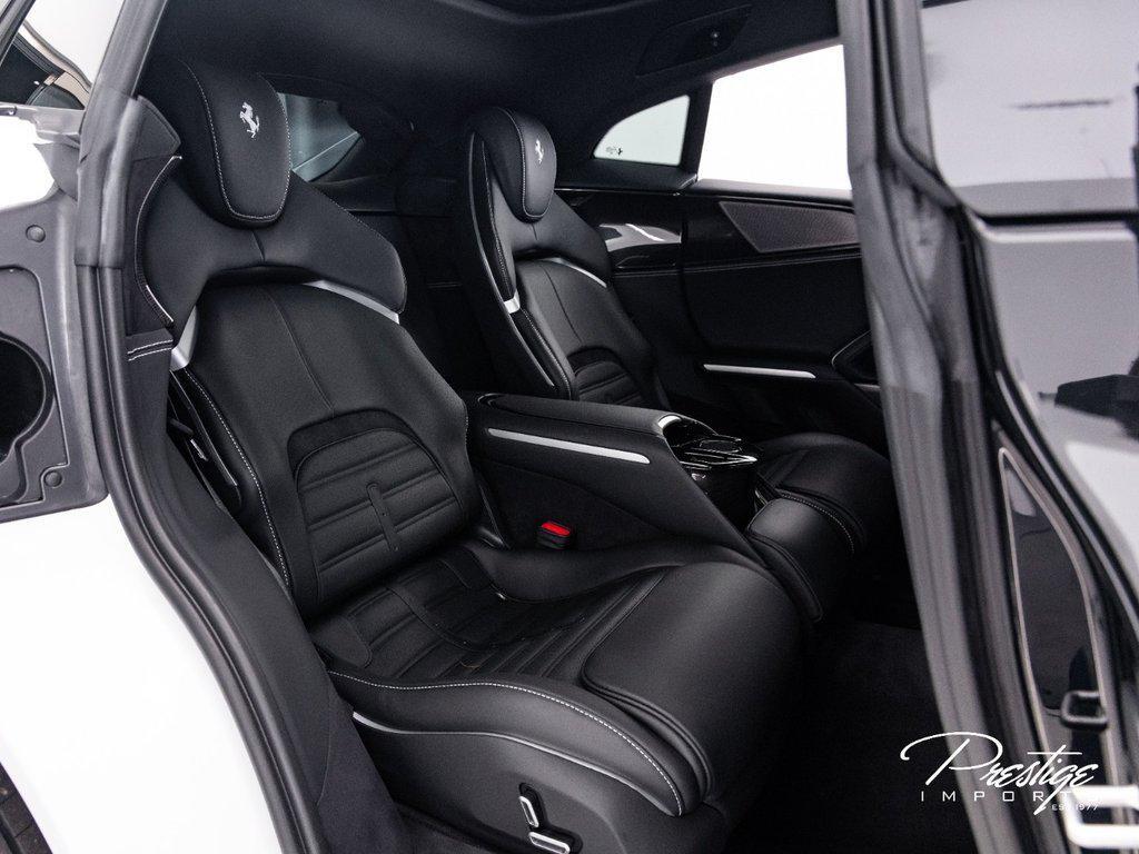 2024 Ferrari Purosangue AWD North Miami Beach FL