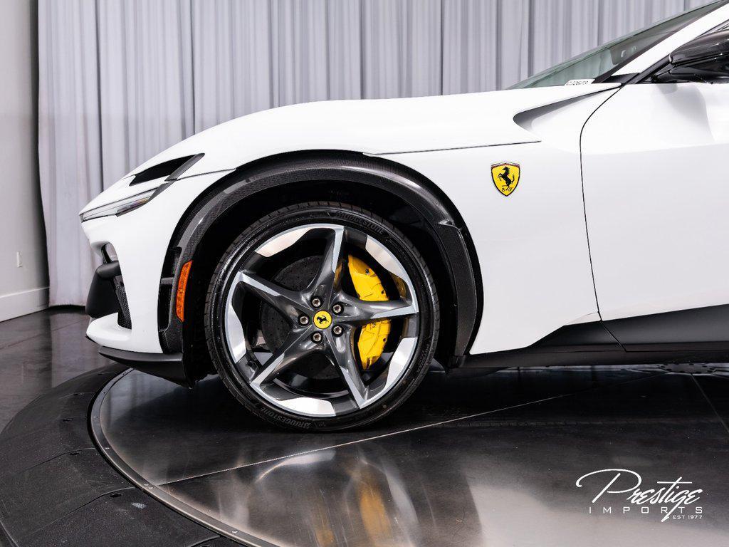 2024 Ferrari Purosangue AWD North Miami Beach FL