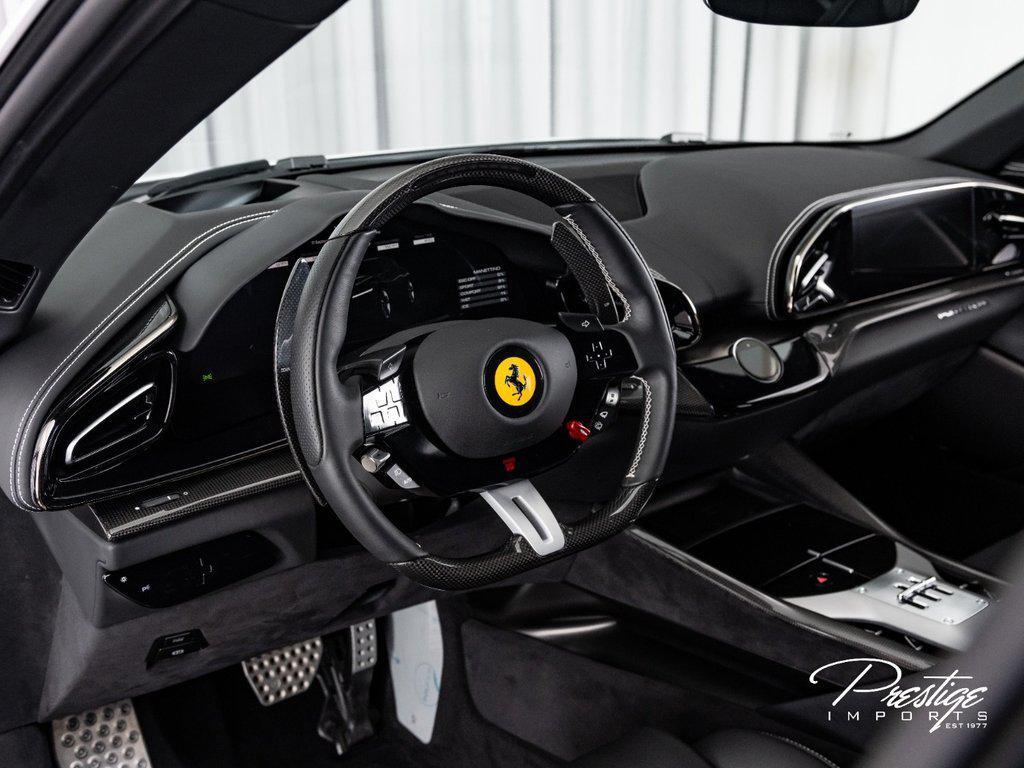 2024 Ferrari Purosangue AWD North Miami Beach FL