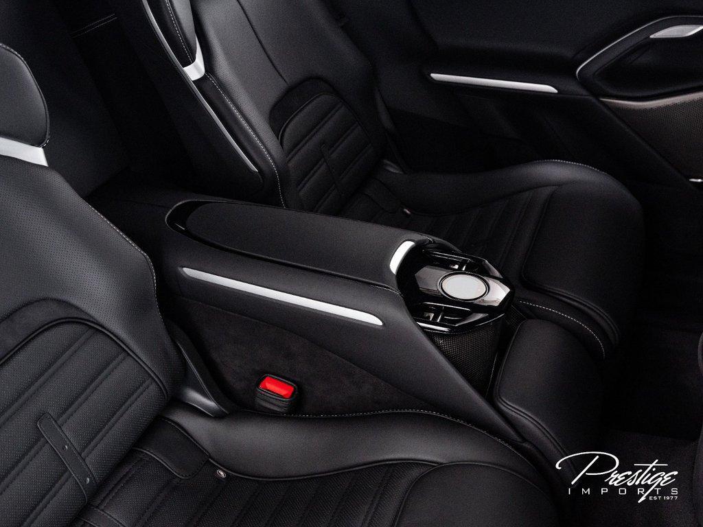 2024 Ferrari Purosangue AWD North Miami Beach FL