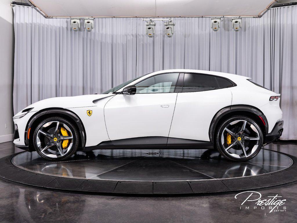 2024 Ferrari Purosangue AWD North Miami Beach FL