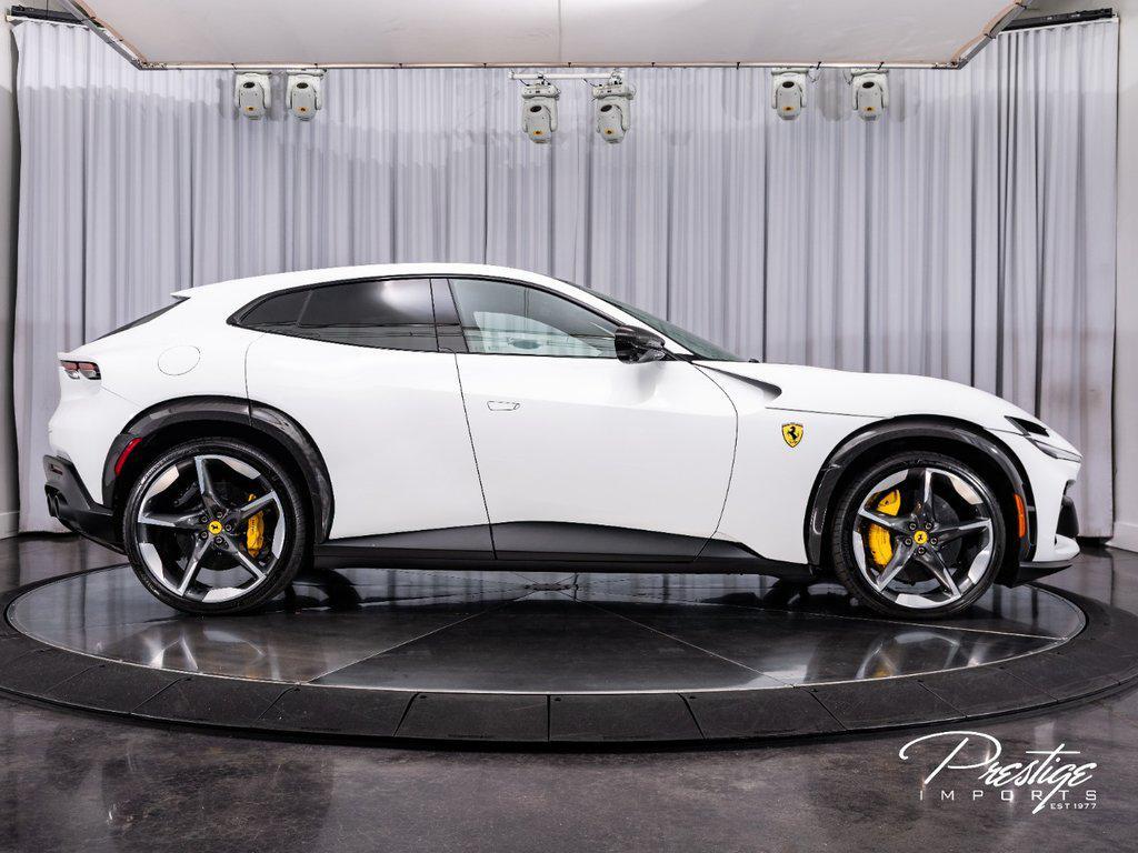 2024 Ferrari Purosangue AWD North Miami Beach FL