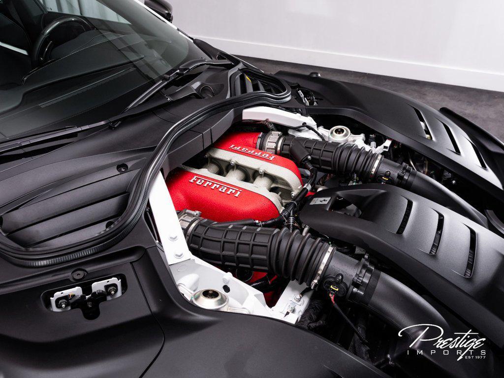 2024 Ferrari Purosangue AWD North Miami Beach FL