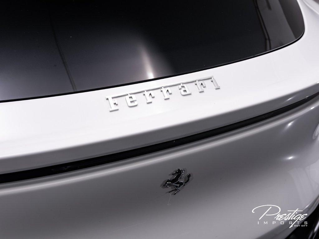 2024 Ferrari Purosangue AWD North Miami Beach FL
