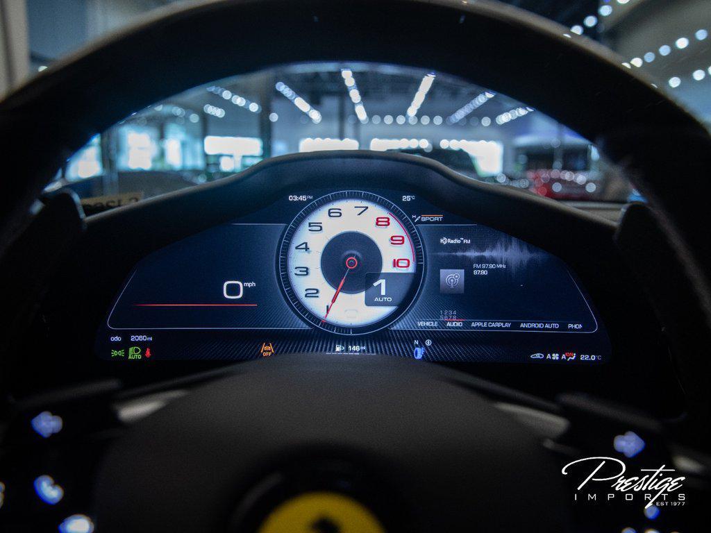 2024 Ferrari Purosangue AWD North Miami Beach FL