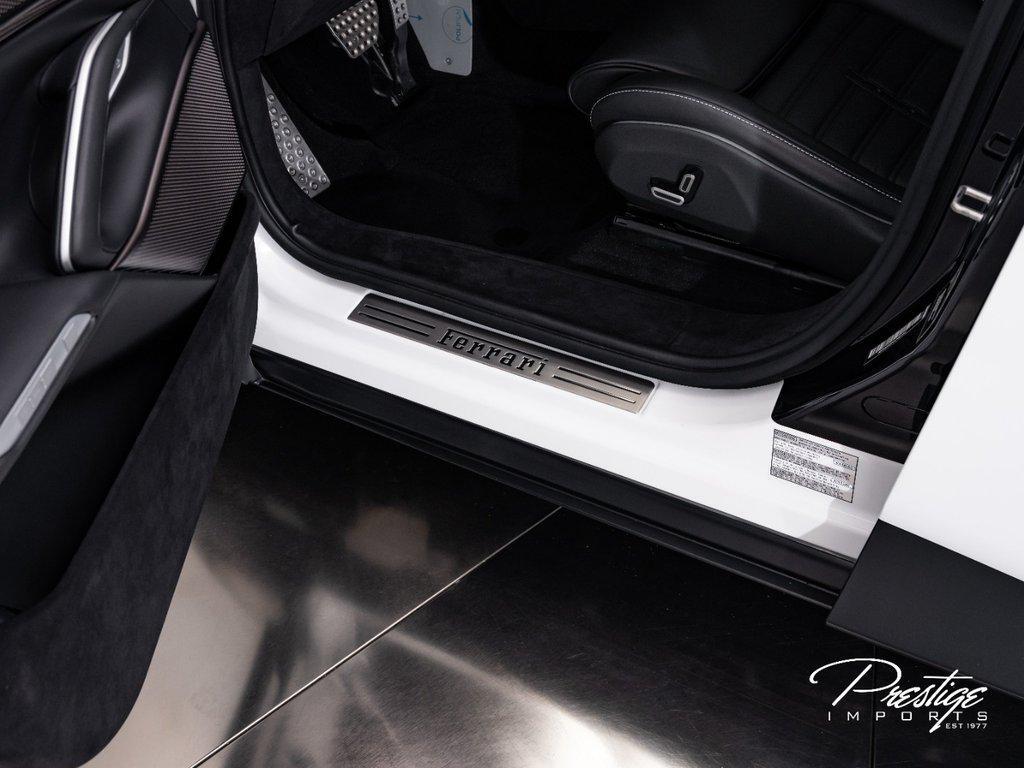 2024 Ferrari Purosangue AWD North Miami Beach FL