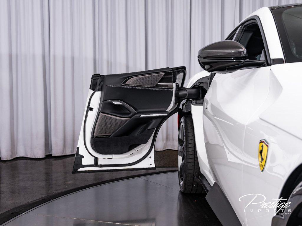 2024 Ferrari Purosangue AWD North Miami Beach FL