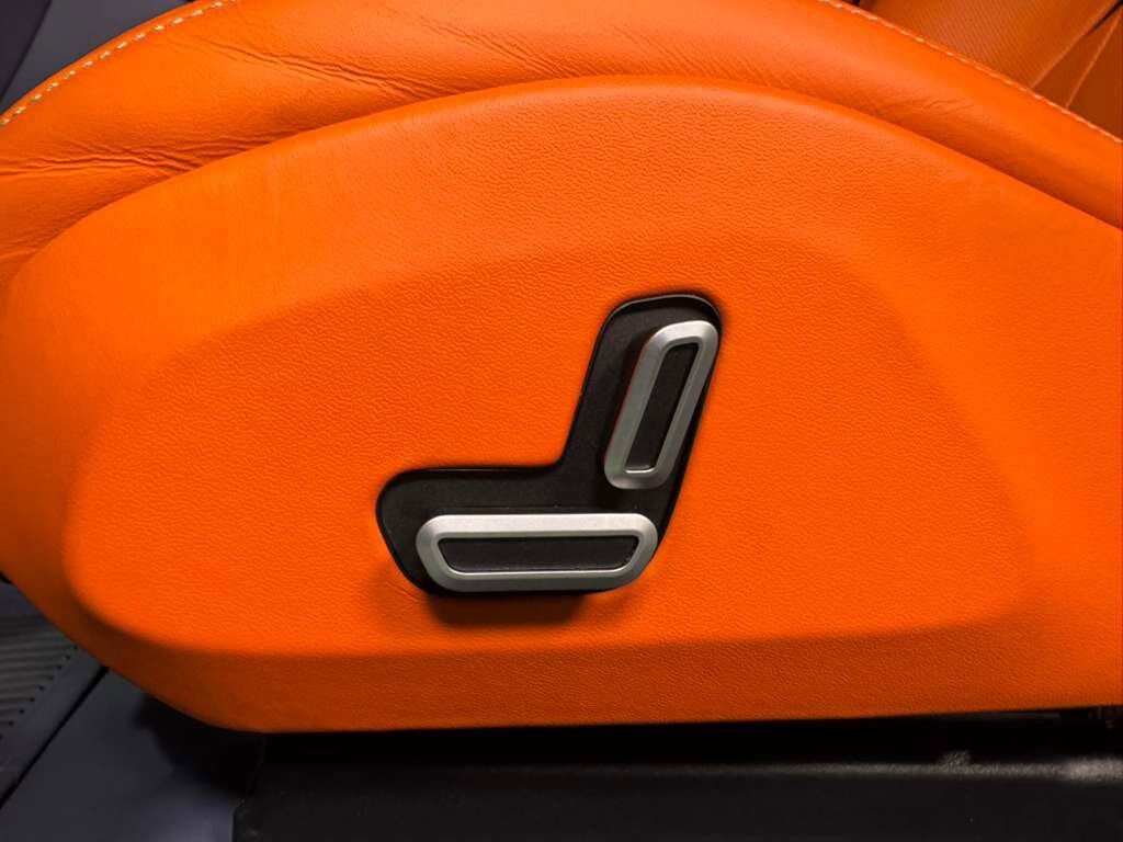 2024 Ferrari Purosangue Azzurro La Plata paint,Extra-Range interior,Burmester High-End,surround view,carbon galore AND MORE! Fort Lauderdale FL