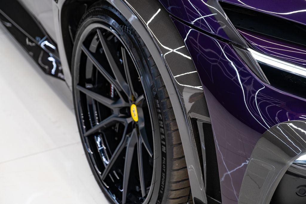 2024 Ferrari Purosangue Base Miami FL