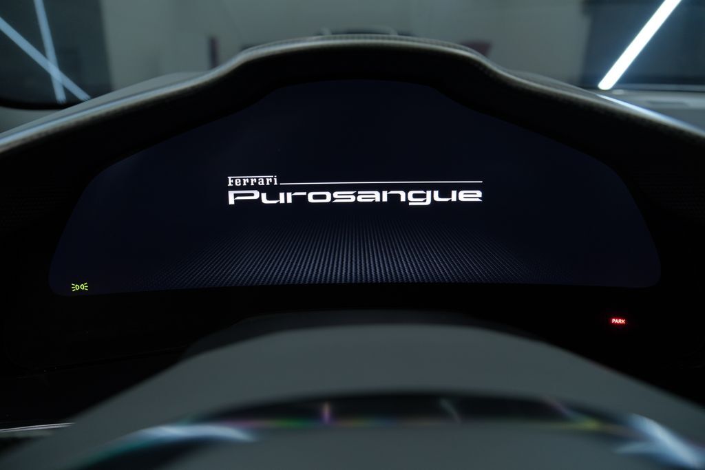 2024 Ferrari Purosangue Base Miami FL