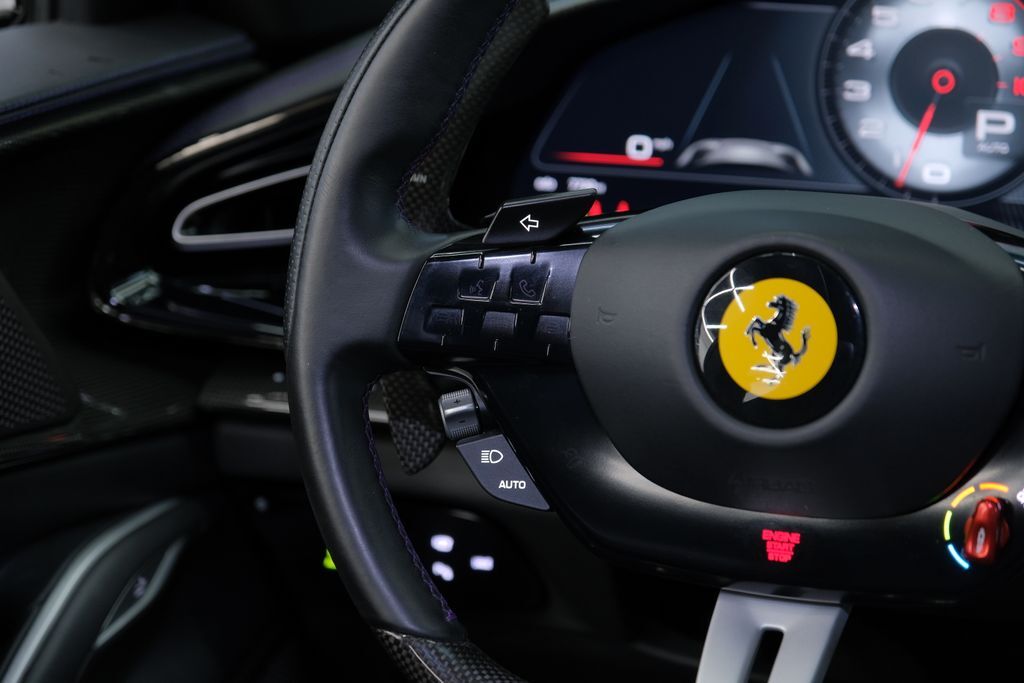 2024 Ferrari Purosangue Base Miami FL