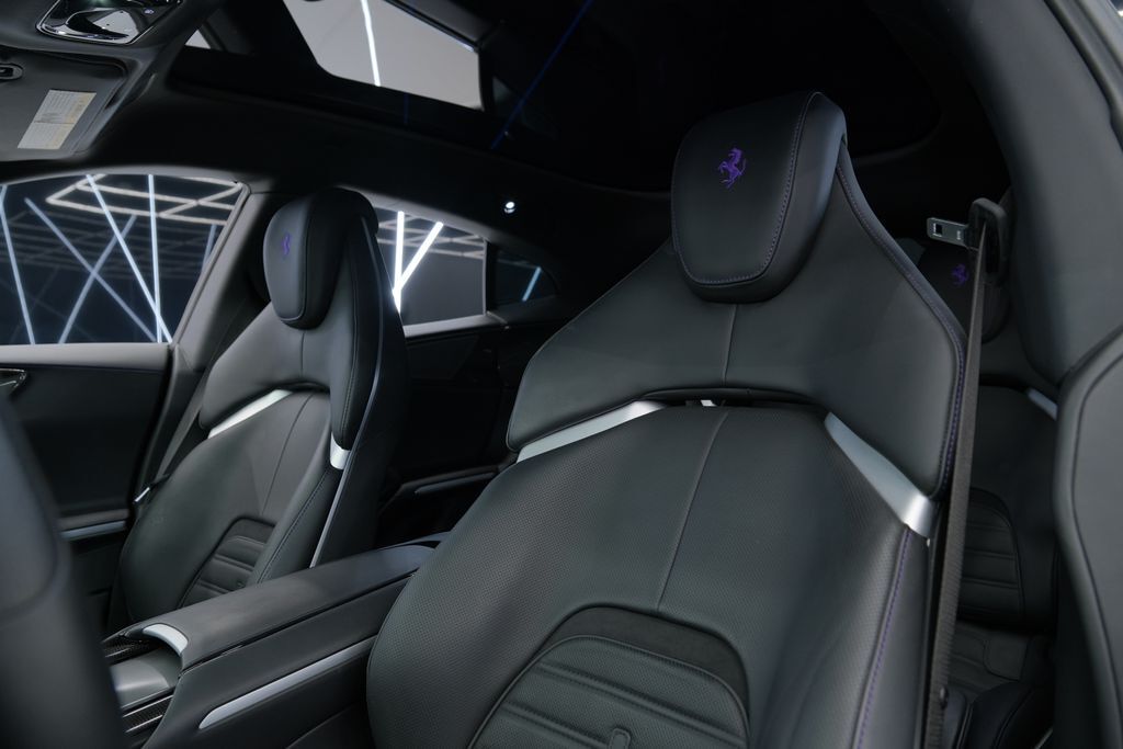 2024 Ferrari Purosangue Base Miami FL