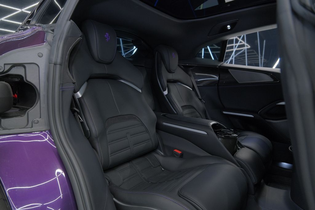 2024 Ferrari Purosangue Base Miami FL