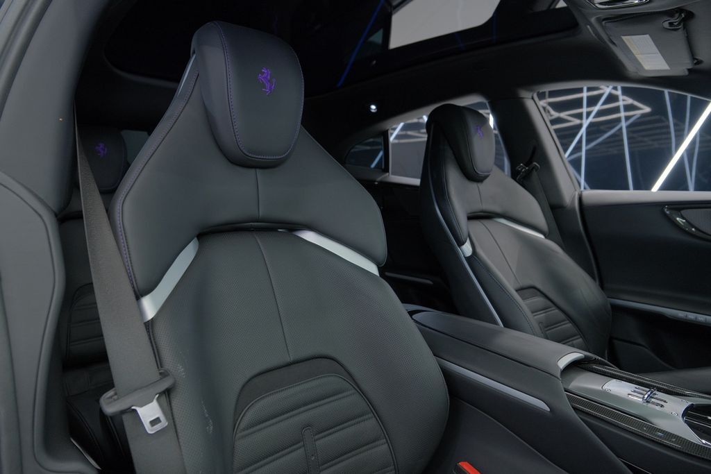 2024 Ferrari Purosangue Base Miami FL