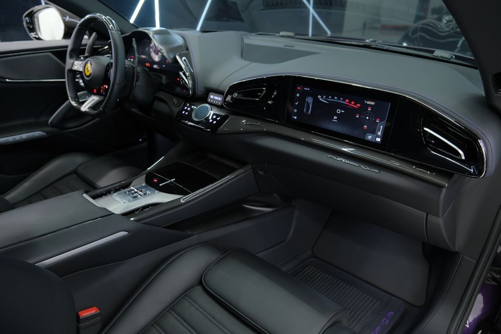 2024 Ferrari Purosangue Base Miami FL