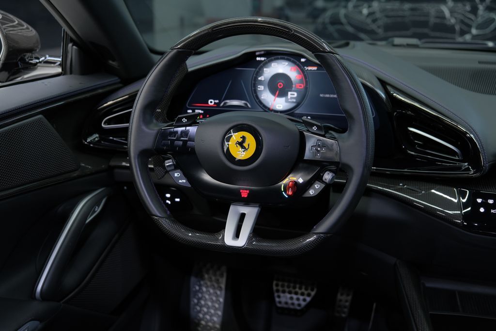 2024 Ferrari Purosangue Base Miami FL
