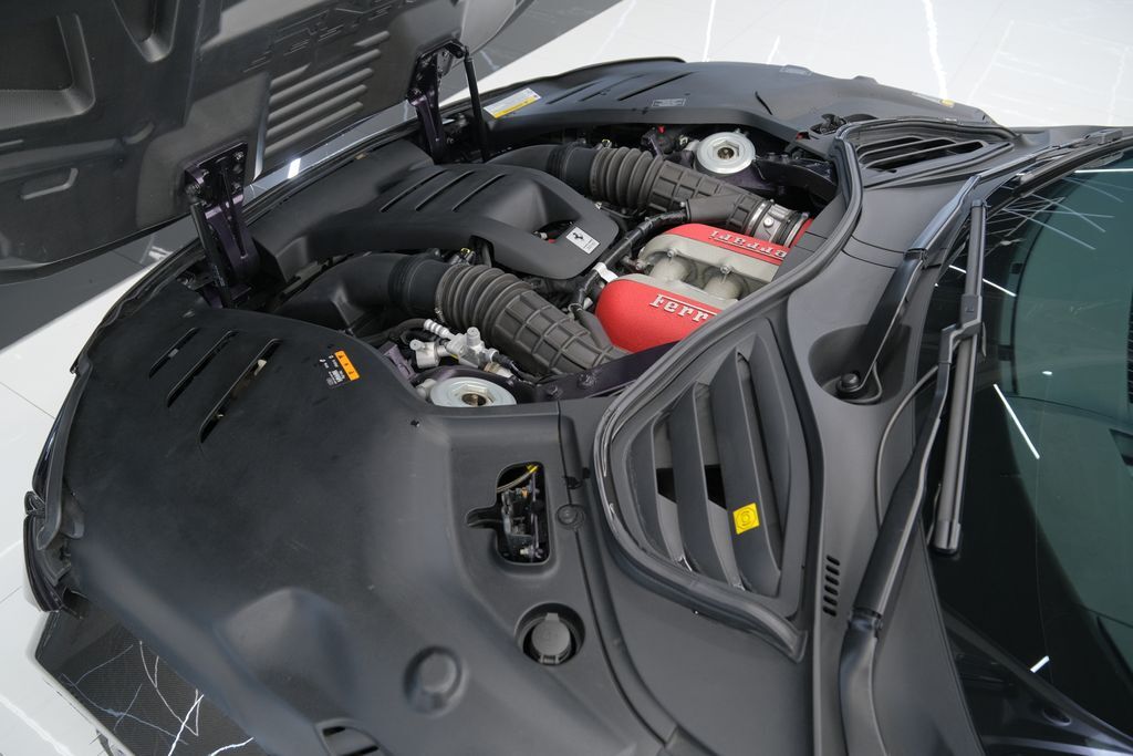 2024 Ferrari Purosangue Base Miami FL