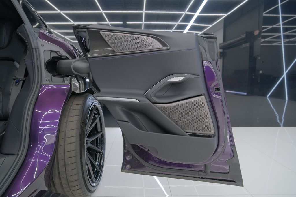 2024 Ferrari Purosangue Base Miami FL