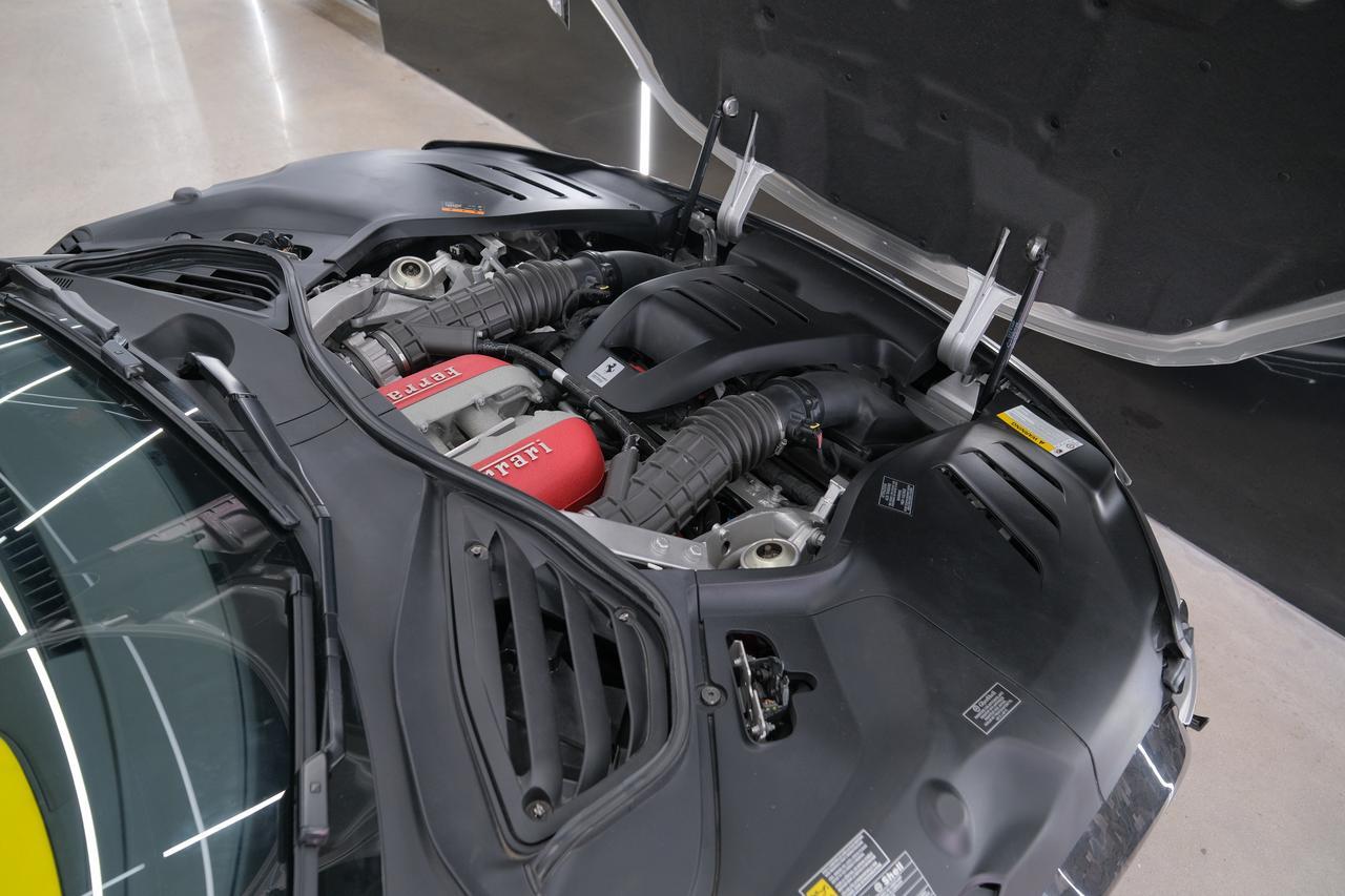 2024 Ferrari Purosangue Base Miami FL