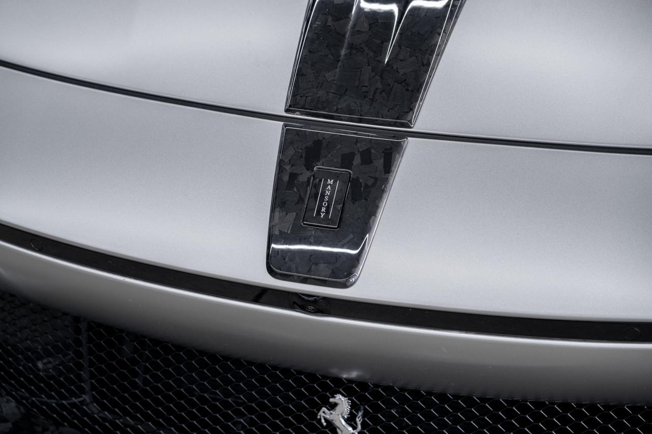 2024 Ferrari Purosangue Base Miami FL