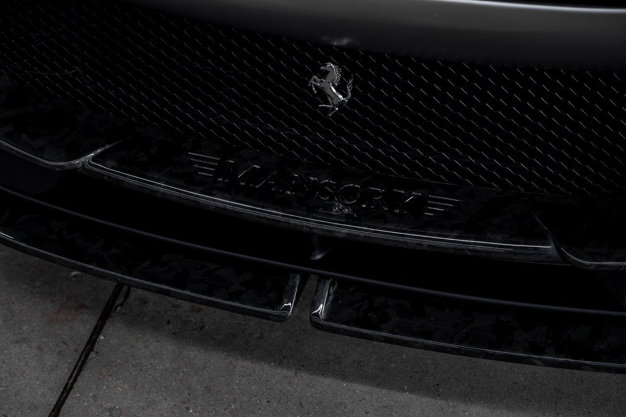 2024 Ferrari Purosangue Base Miami FL