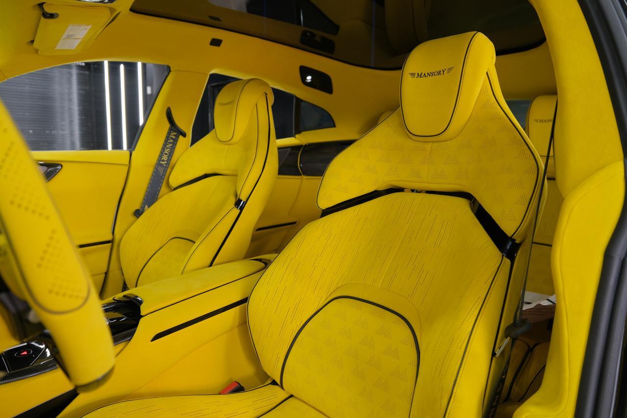 2024 Ferrari Purosangue Base Miami FL