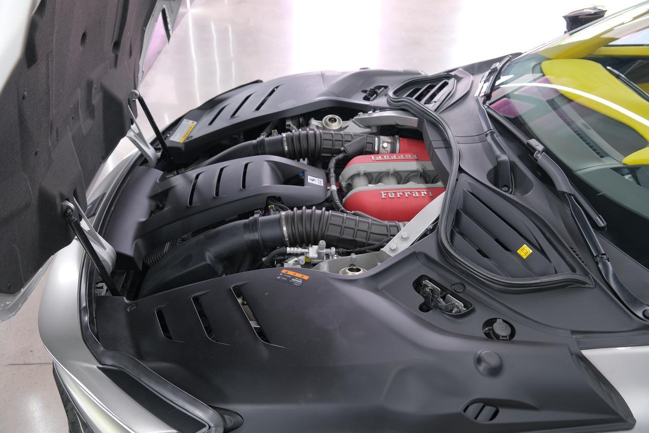 2024 Ferrari Purosangue Base Miami FL
