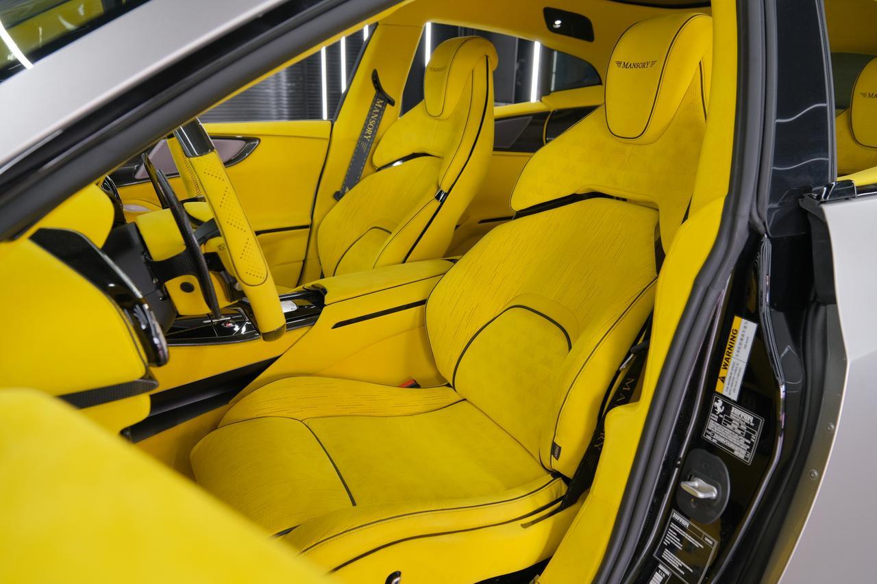 2024 Ferrari Purosangue Base Miami FL