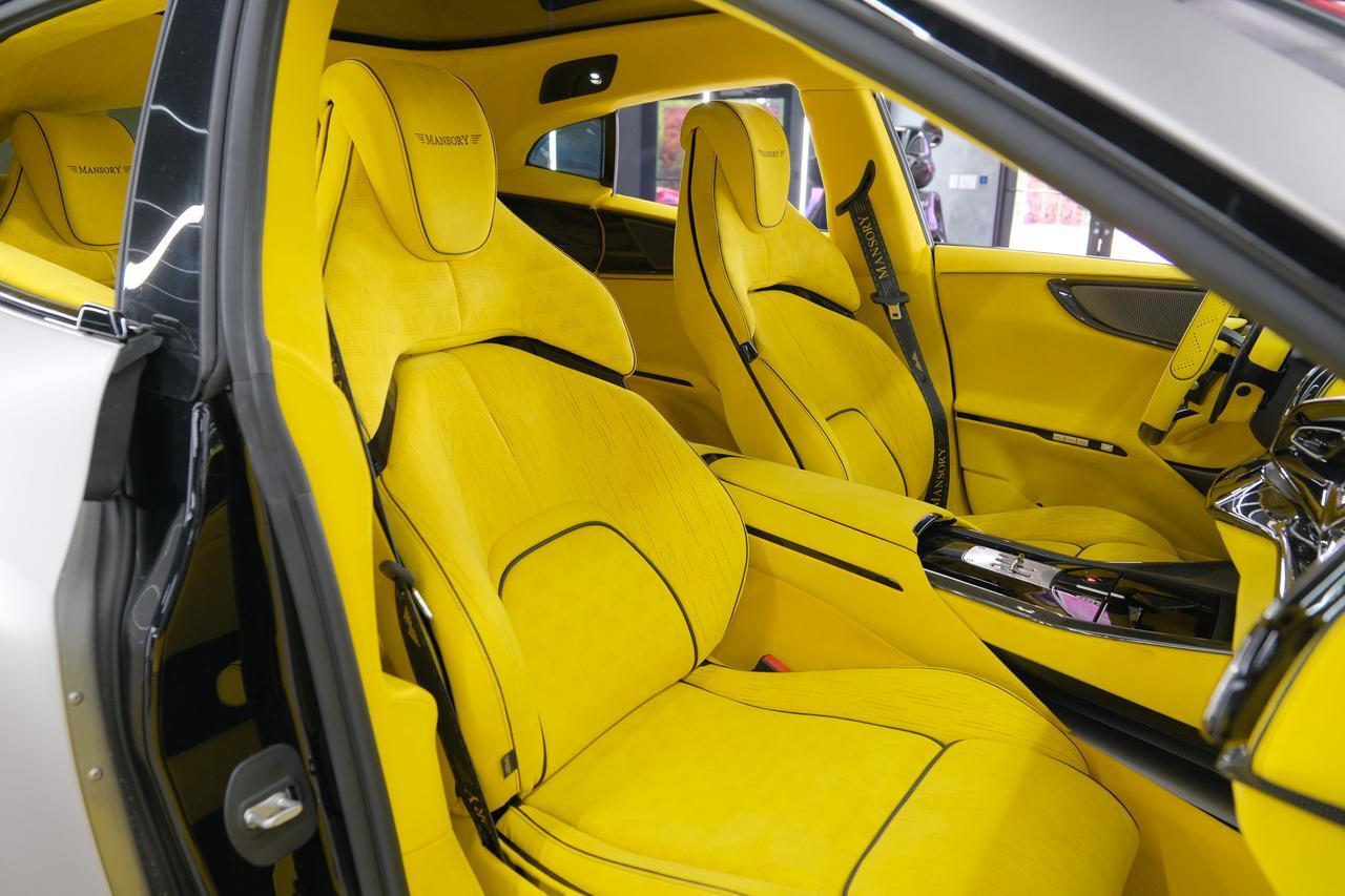 2024 Ferrari Purosangue Base Miami FL