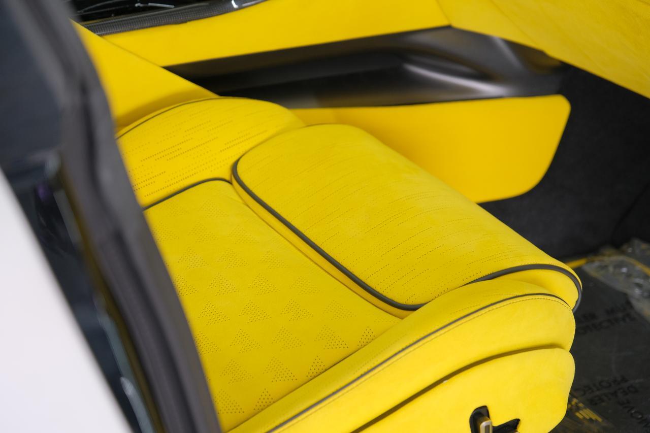 2024 Ferrari Purosangue Base Miami FL