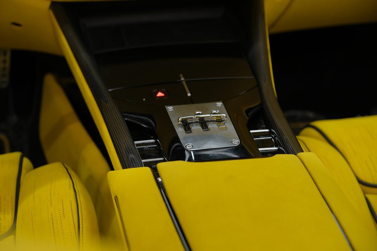 2024 Ferrari Purosangue Base Miami FL
