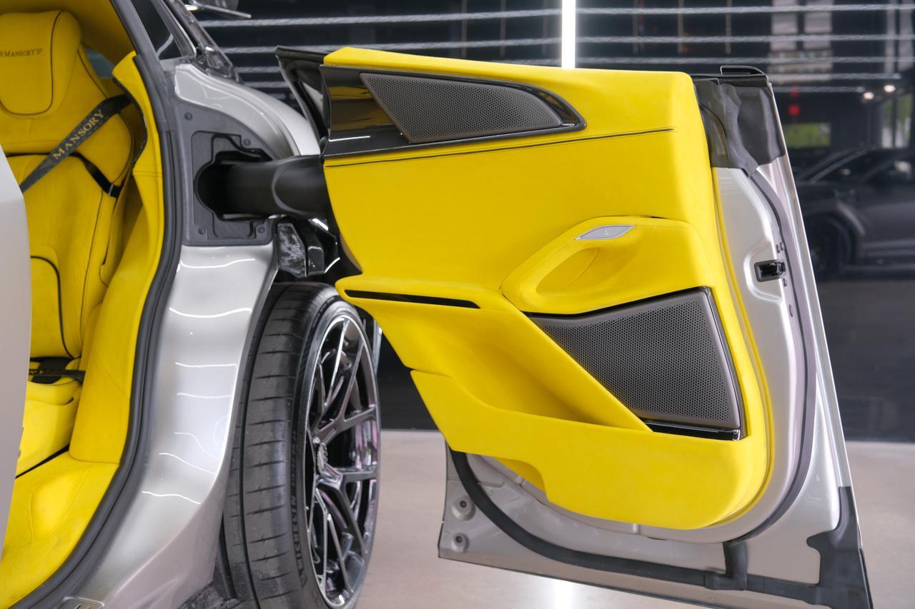 2024 Ferrari Purosangue Base Miami FL