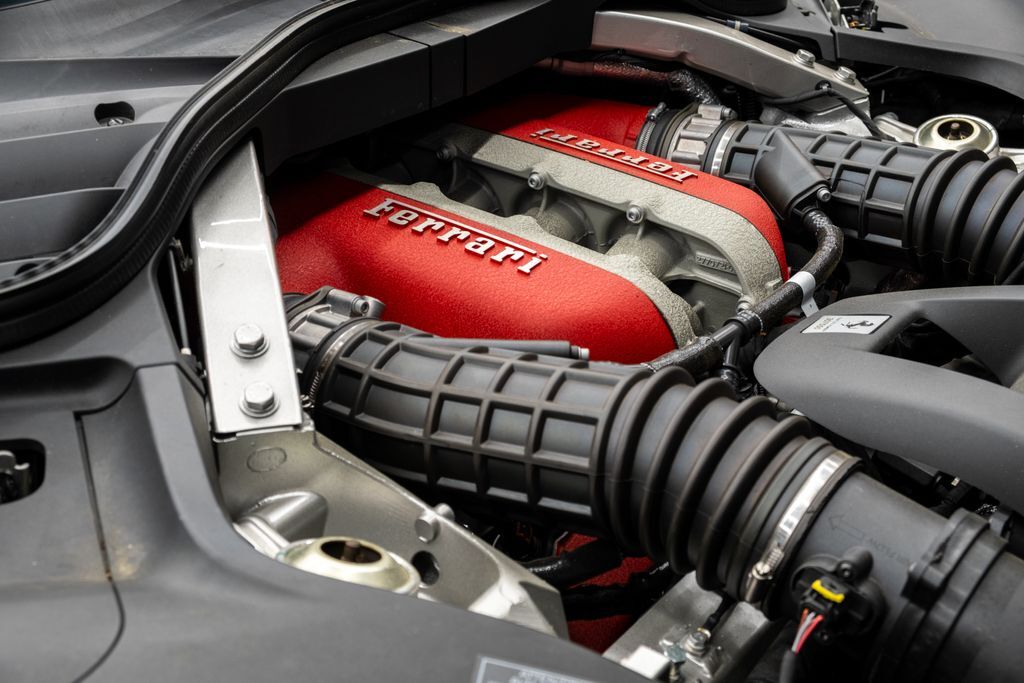 2024 Ferrari Purosangue Base Miami FL