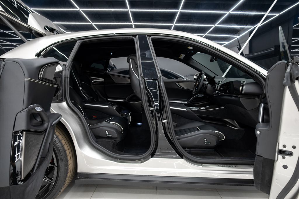 2024 Ferrari Purosangue Base Miami FL