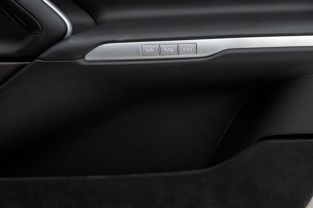 2024 Ferrari Purosangue Base Miami FL