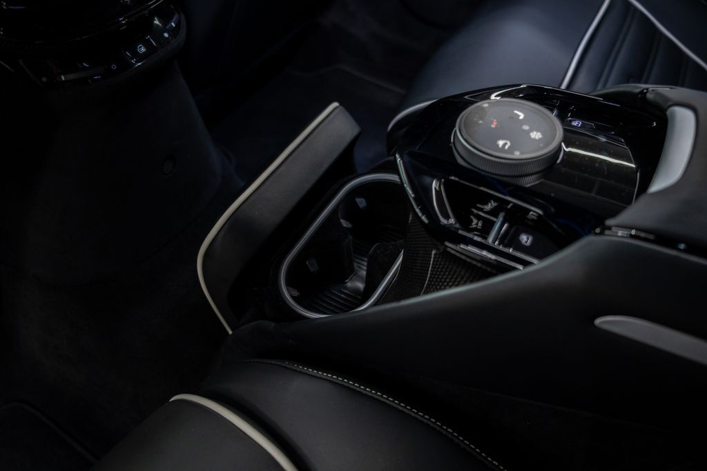 2024 Ferrari Purosangue Base Miami FL