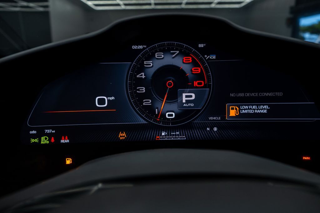 2024 Ferrari Purosangue Base Miami FL