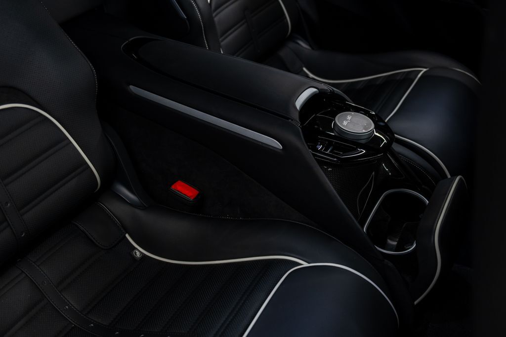 2024 Ferrari Purosangue Base Miami FL